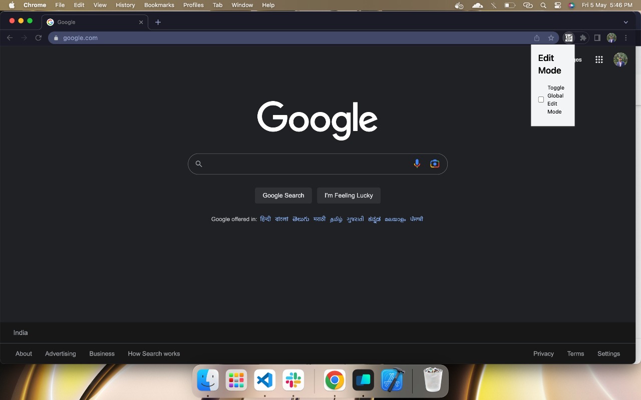 No-Inspect Web Editor - text & Images截图3