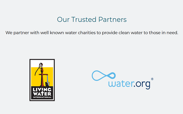 GiveWater截图3