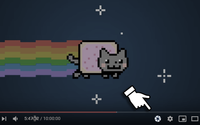 YouTube Screenshot Button截图1
