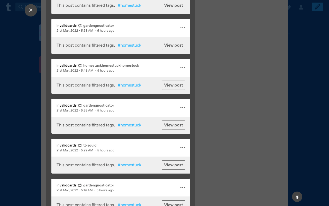 XKit Rewritten截图5