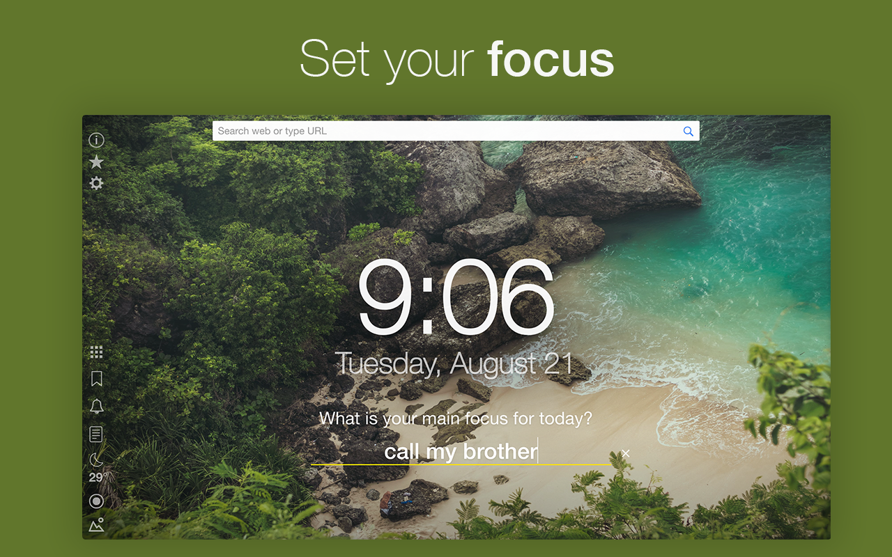Home - New Tab Page | ChatGPT search with GPT-4o AI answers截图5