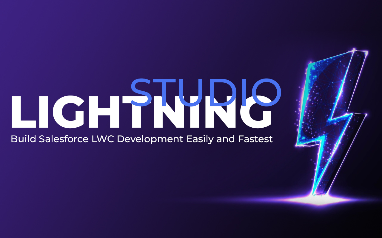 Lightning Studio截图3