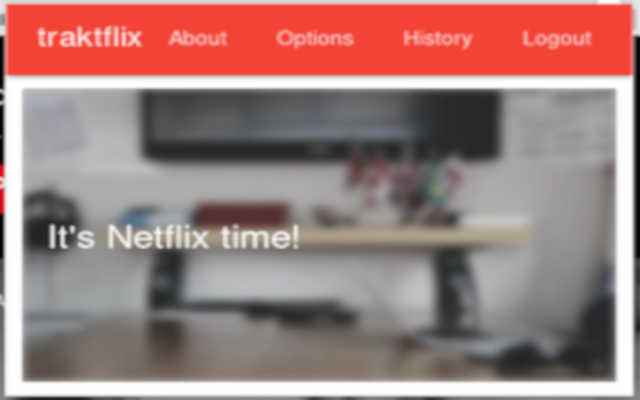 traktflix截图1