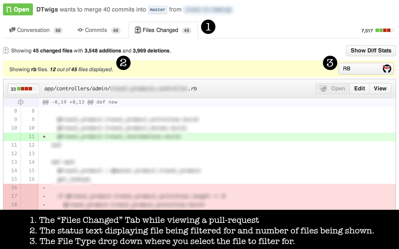 GitHub Enhancement Suite截图1
