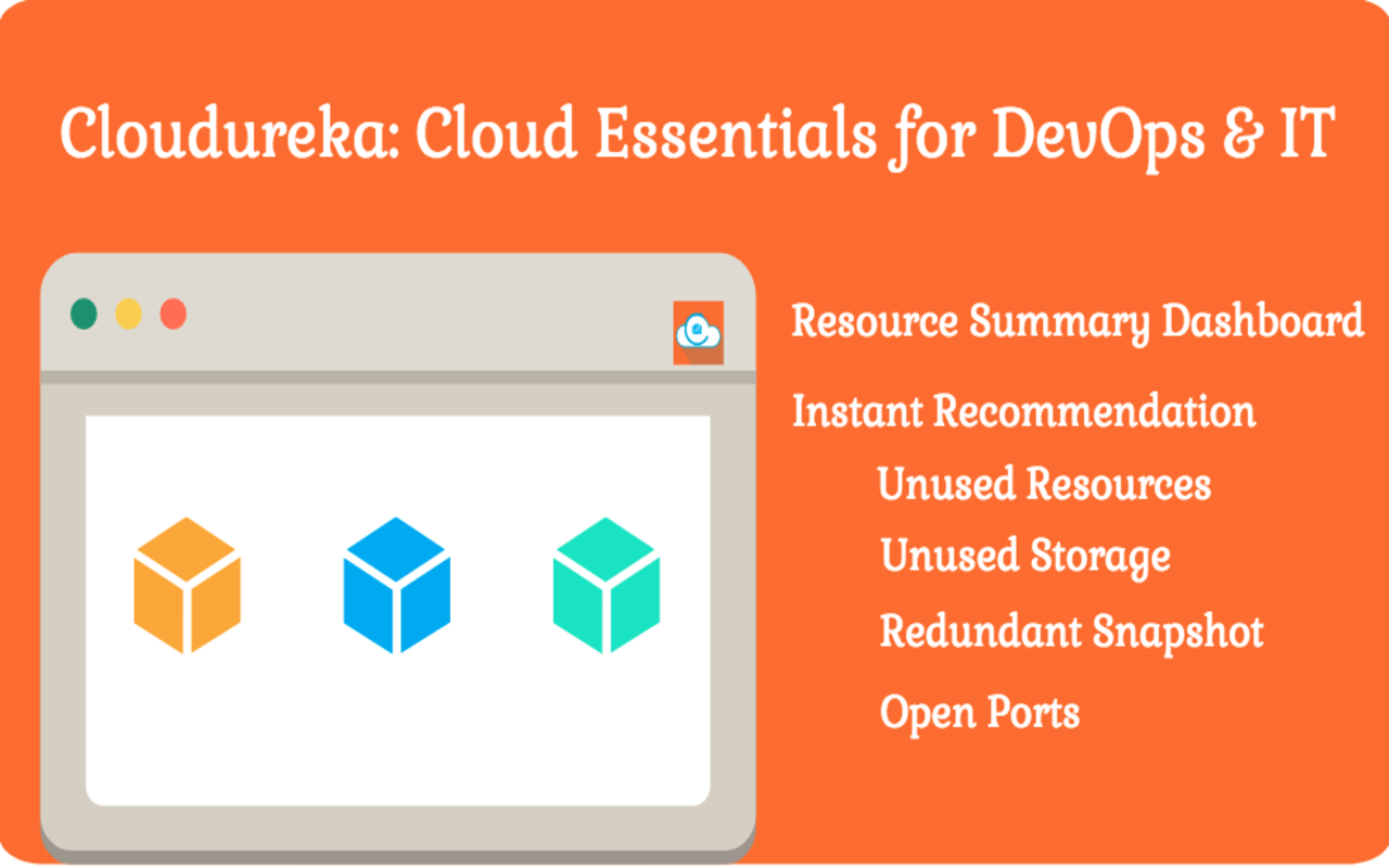 Cloud Assistant for Developers and DevOps截图2