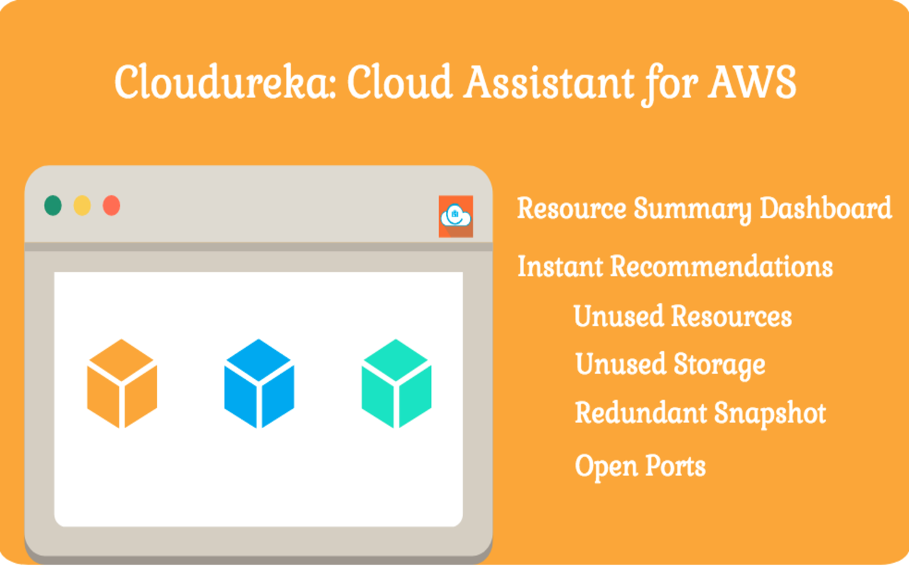 Cloud Assistant for Developers and DevOps截图3