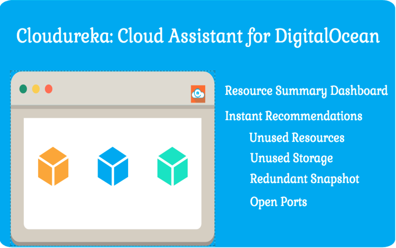 Cloud Assistant for Developers and DevOps截图4