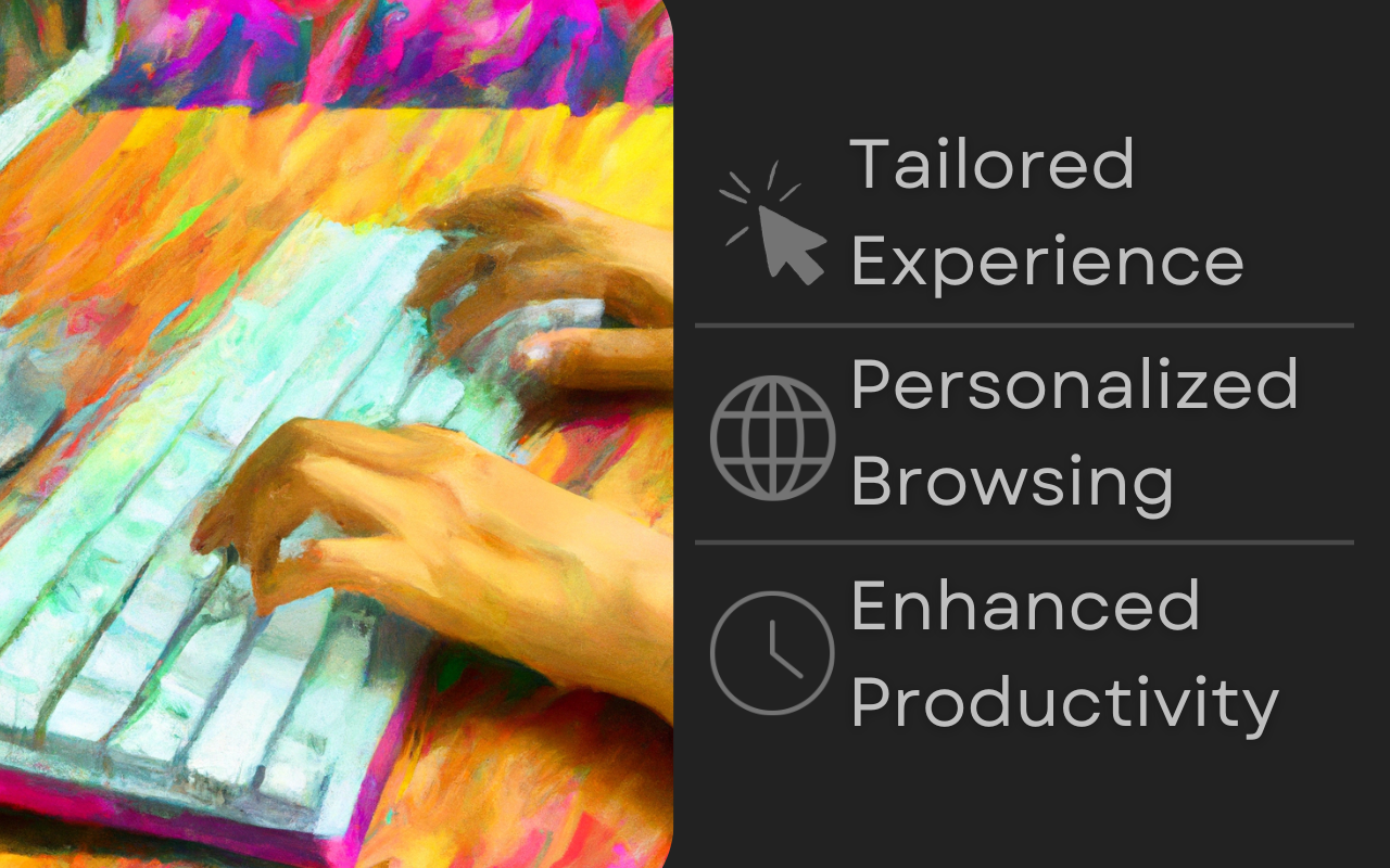 My Web Shortcuts截图2