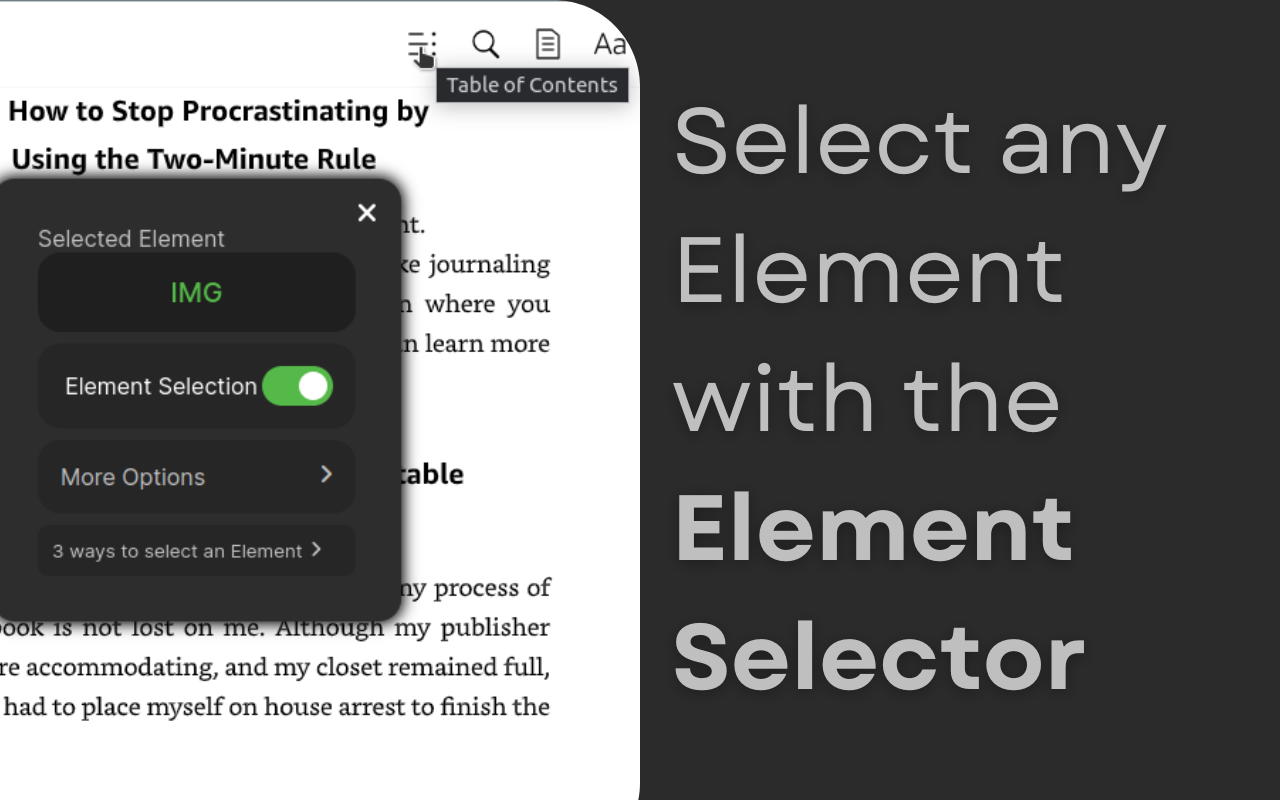 My Web Shortcuts截图3