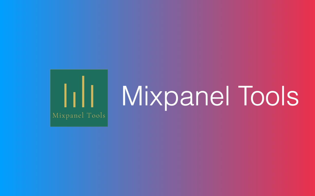 Mixpanel Tools截图3