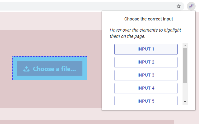 Upload image from clipboard or URL截图1