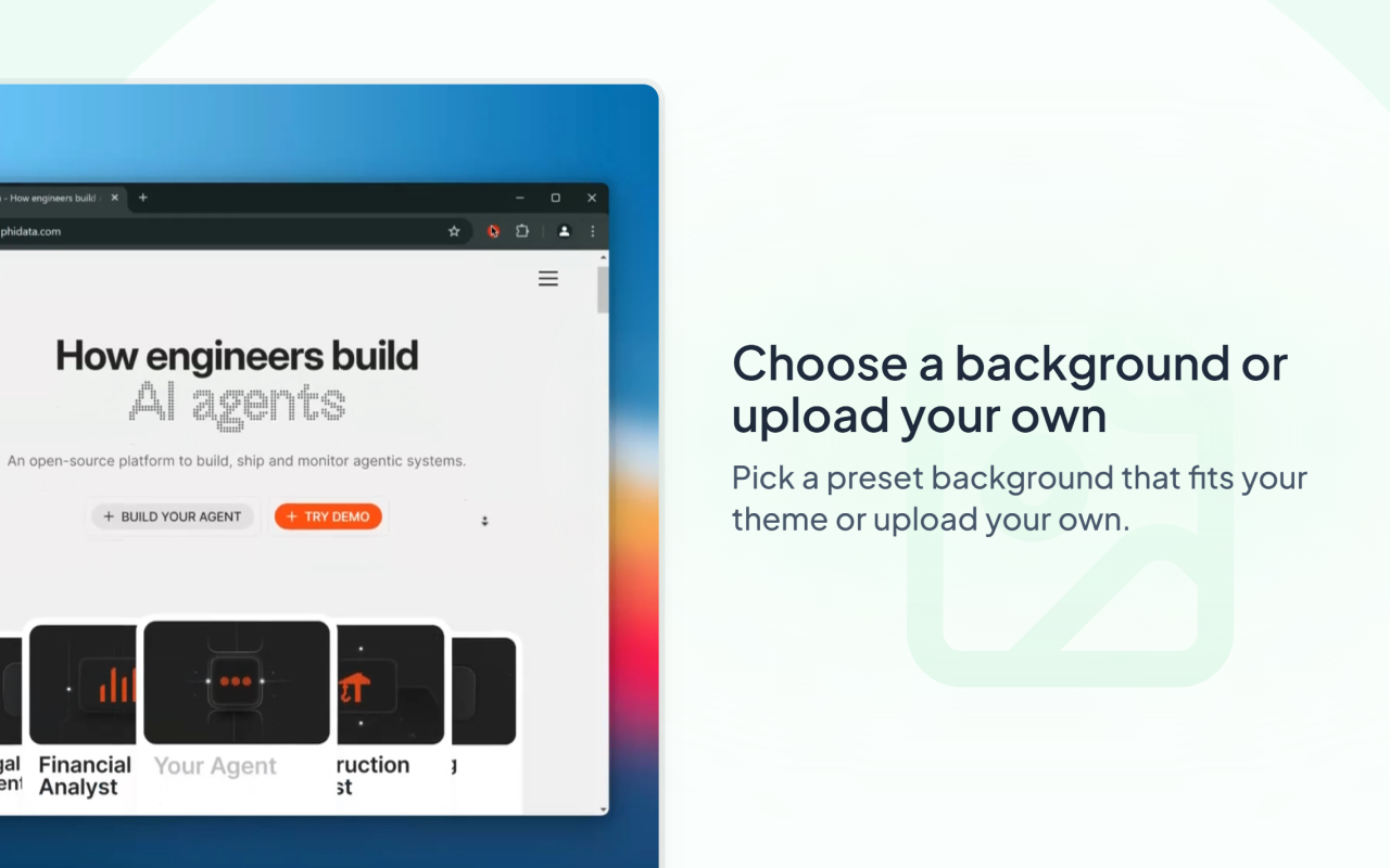 Cursorful - Screen Recorder with Auto Zoom截图5