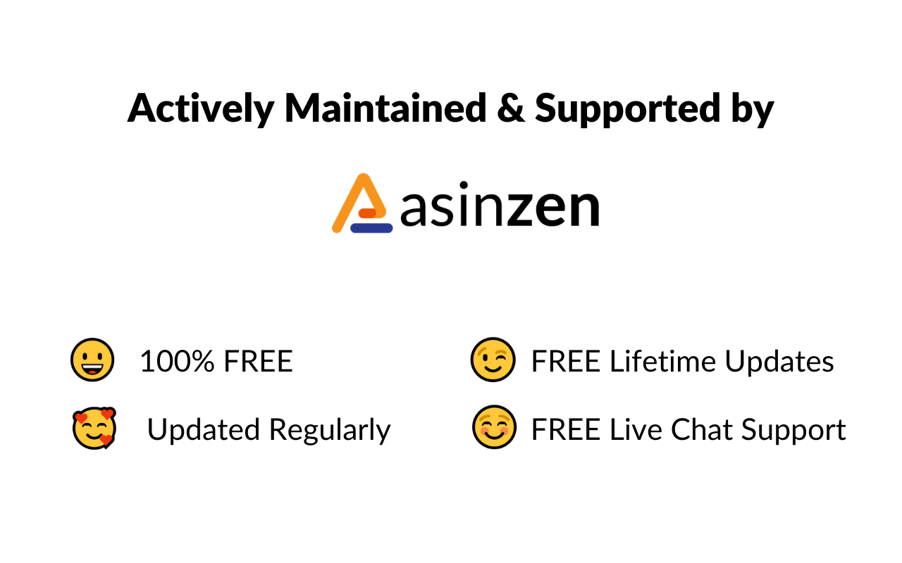 ASINFetcher Amazon ASIN Grabber Tool截图1