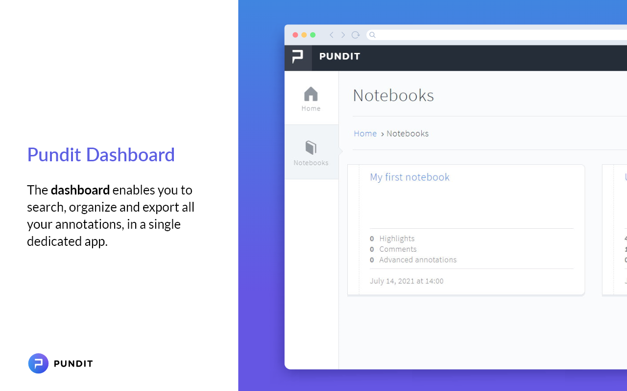Pundit Annotator截图2