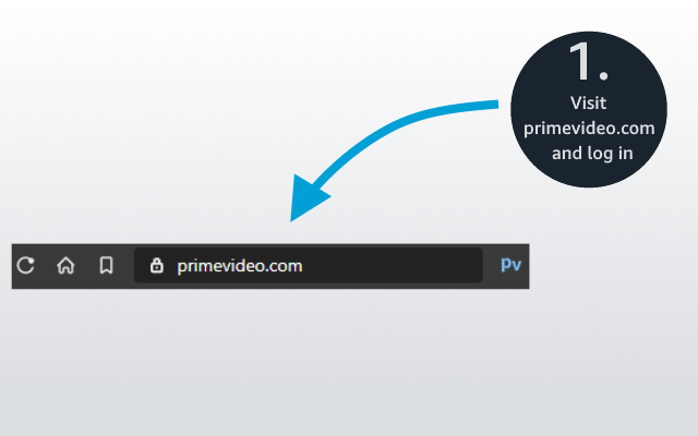 Prime Party截图3