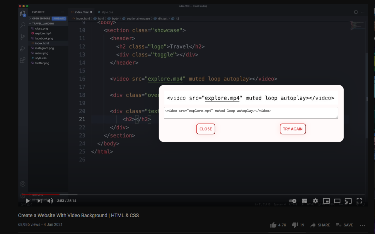 YouTube Text-Recognition截图3