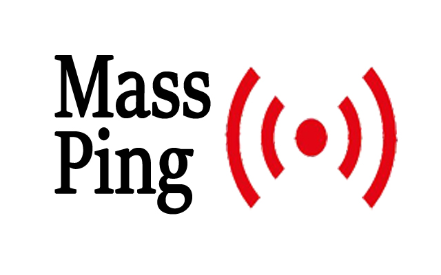 Mass Ping截图1