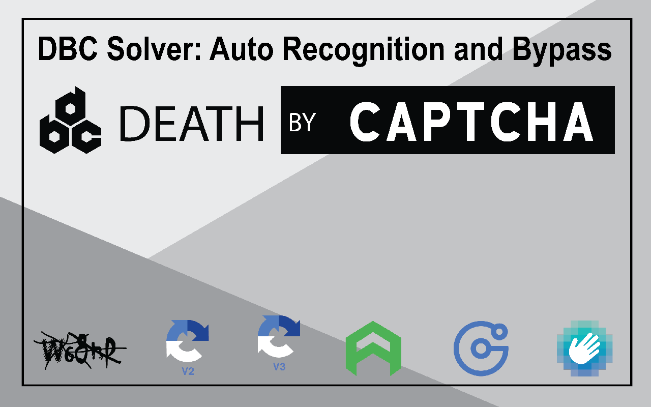 DBC Solver: Auto Recognition and Bypass截图3
