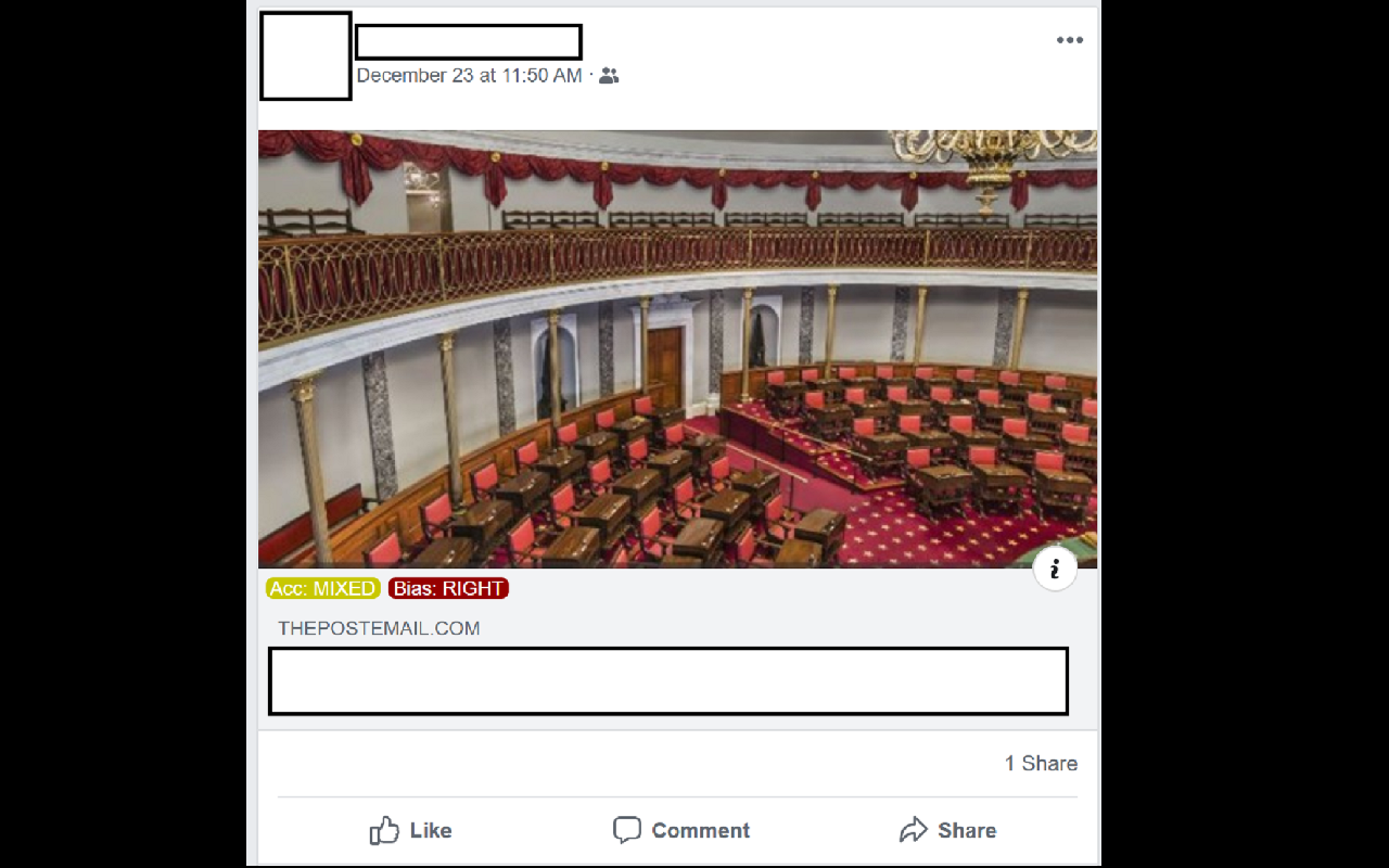 Stopaganda Plus截图4