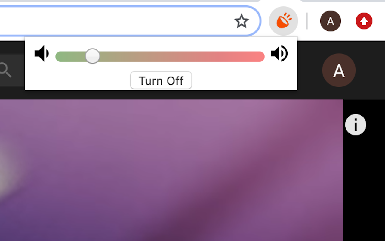Volume Booster截图1