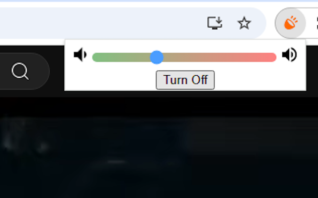 Volume Booster截图2