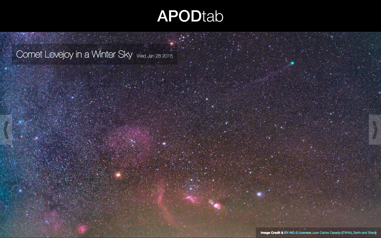 APODtab截图1
