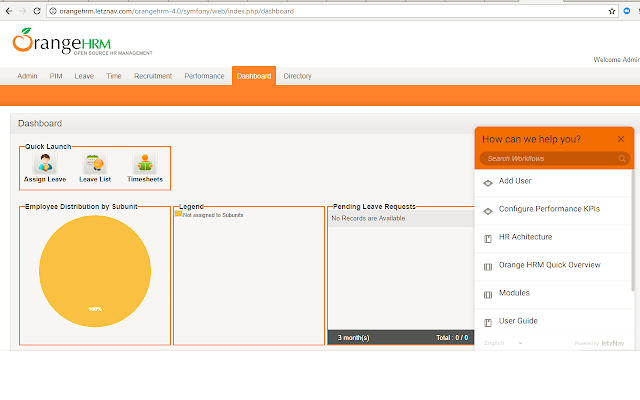 Demo Apty Studio截图1