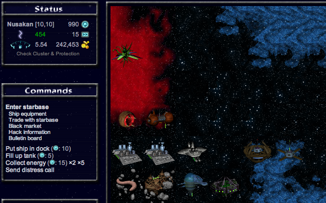 Pardus Sweetener截图2