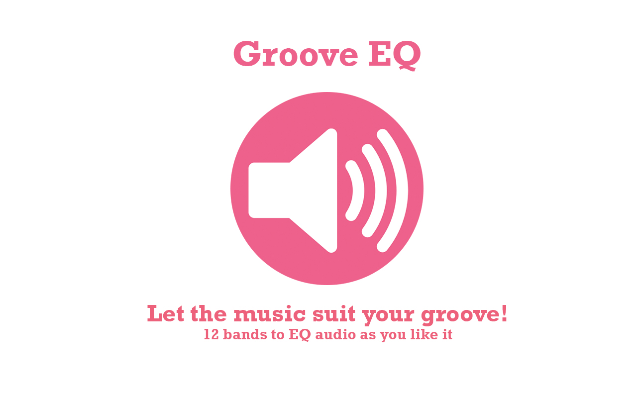 Groove EQ截图3