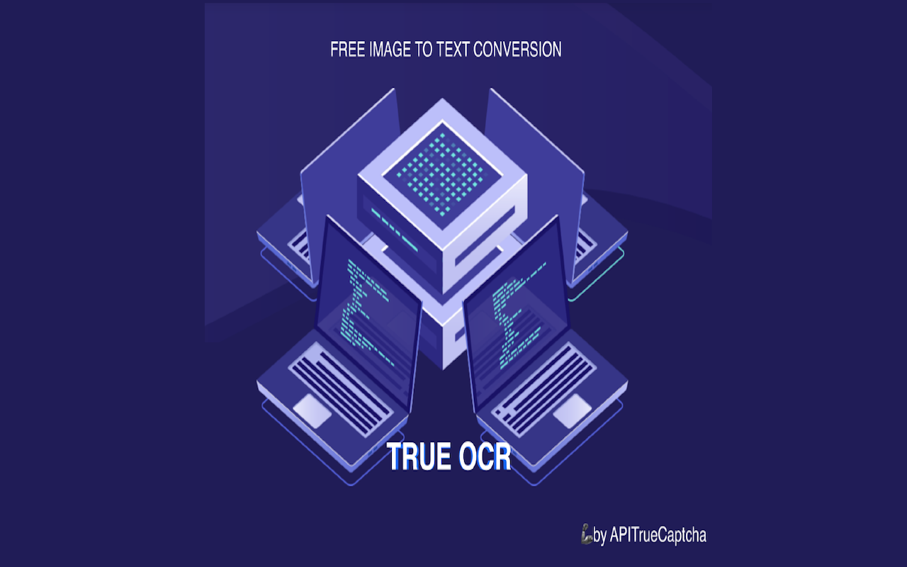 True Captcha截图2