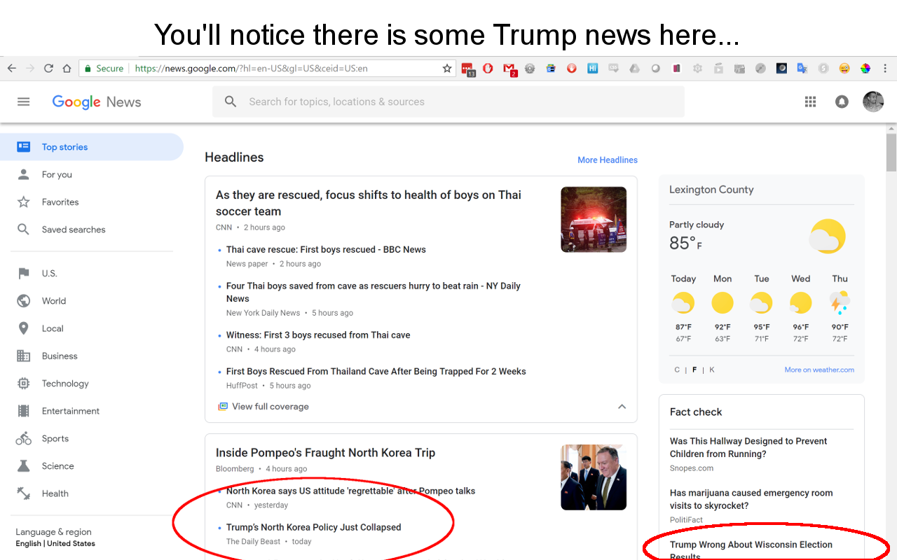 Good News截图2
