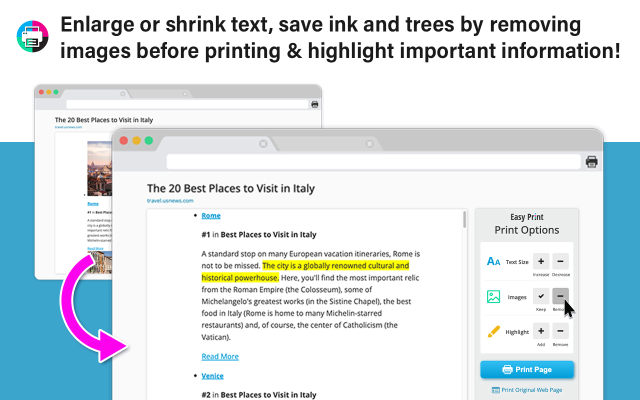 Easy Print截图1
