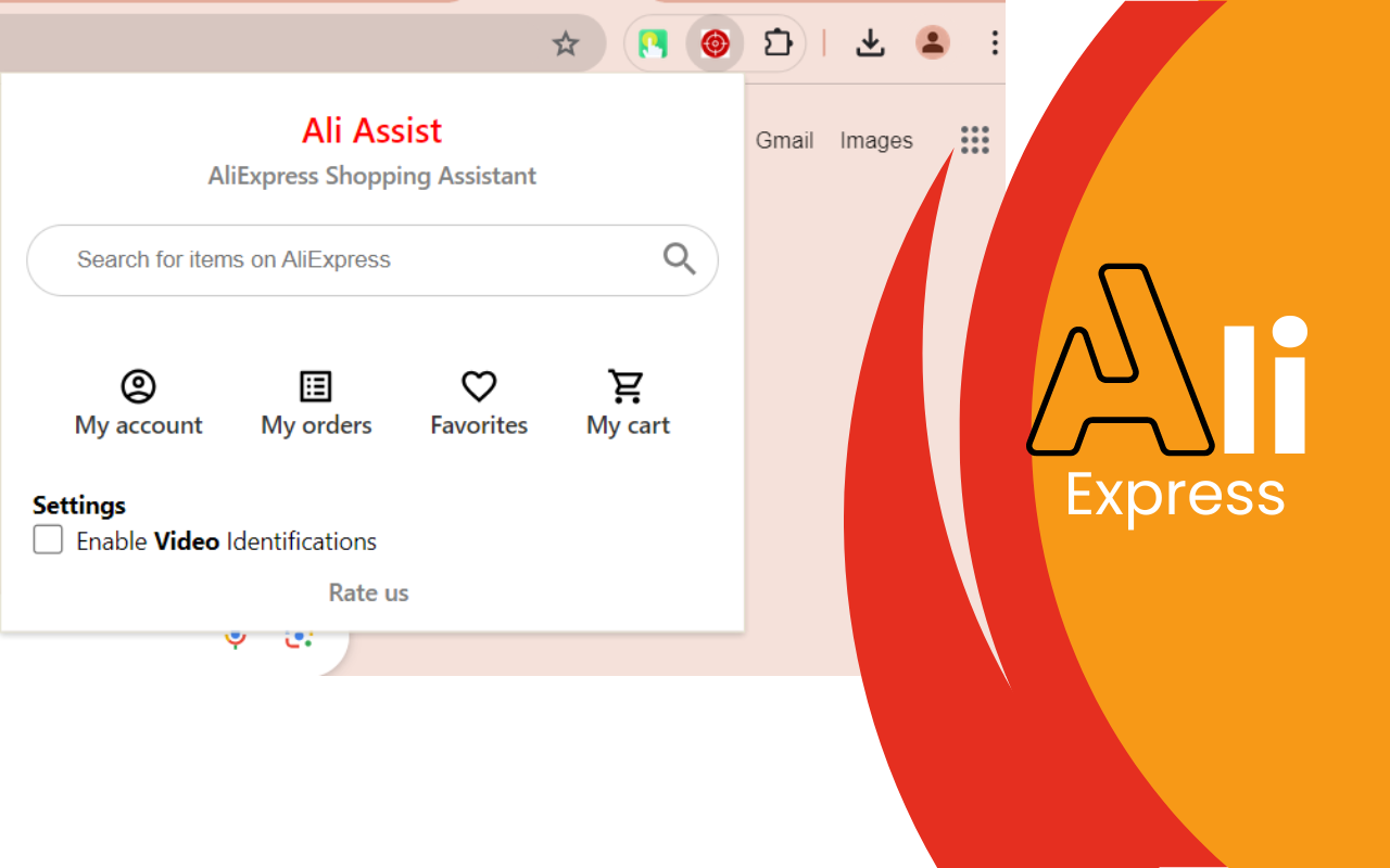Ali Assist | AliExpress Shopping Assistant截图2