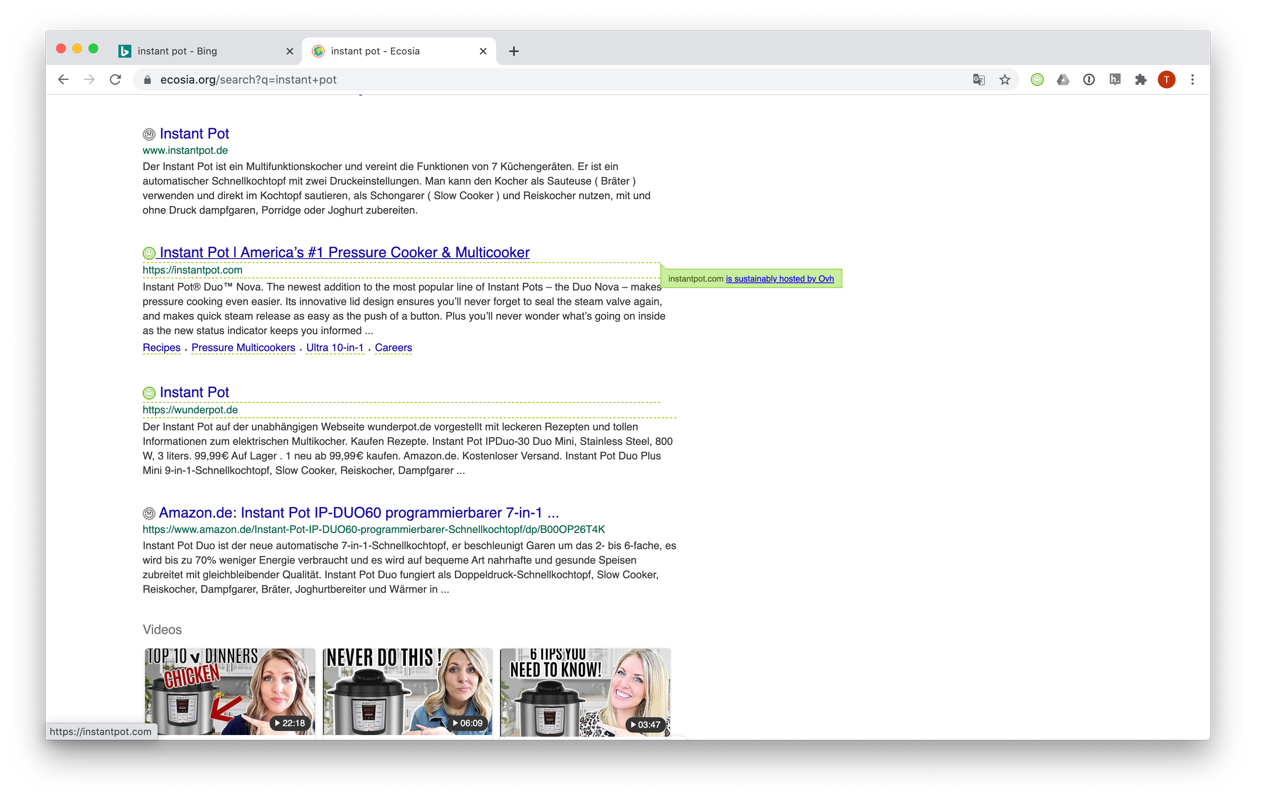 The Green Web截图3
