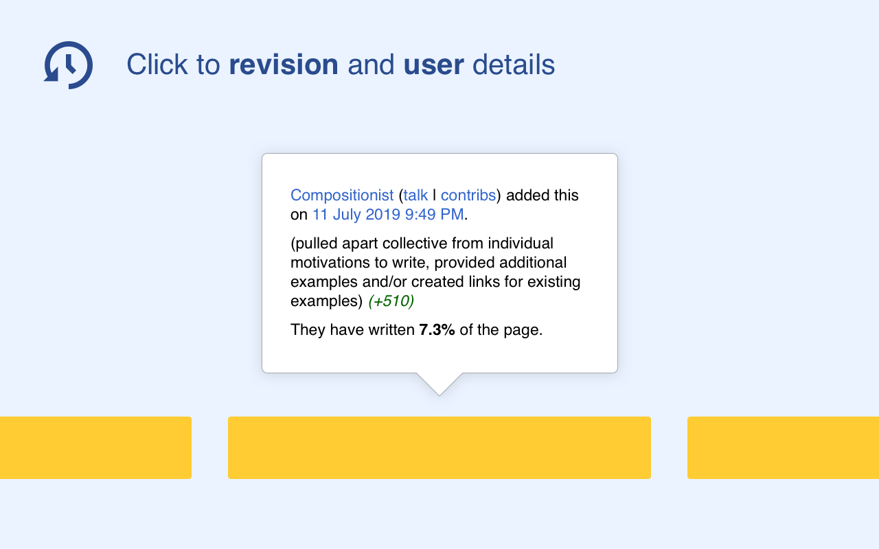 Who Wrote That?截图4