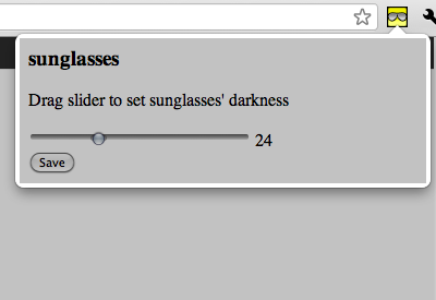 sunglasses截图1