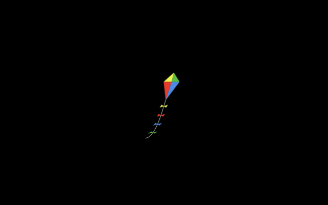 Kite Cursor截图1