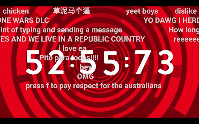 Flow Chat for YouTube Live截图1