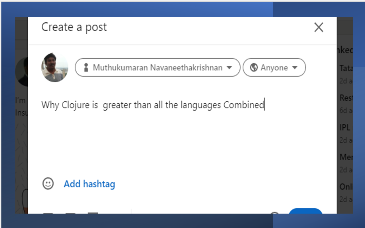 ChatGPT context companion截图2