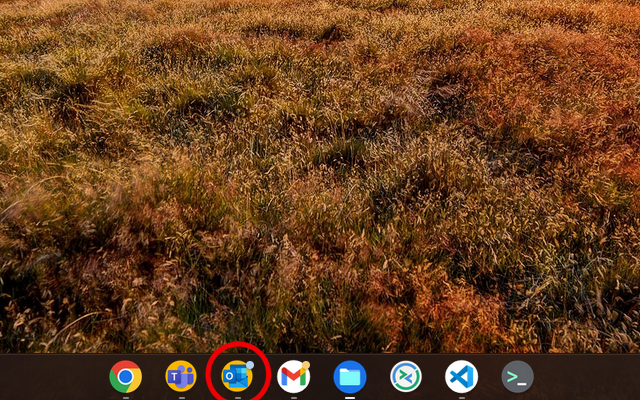 Badge Notifications for Outlook PWA截图1