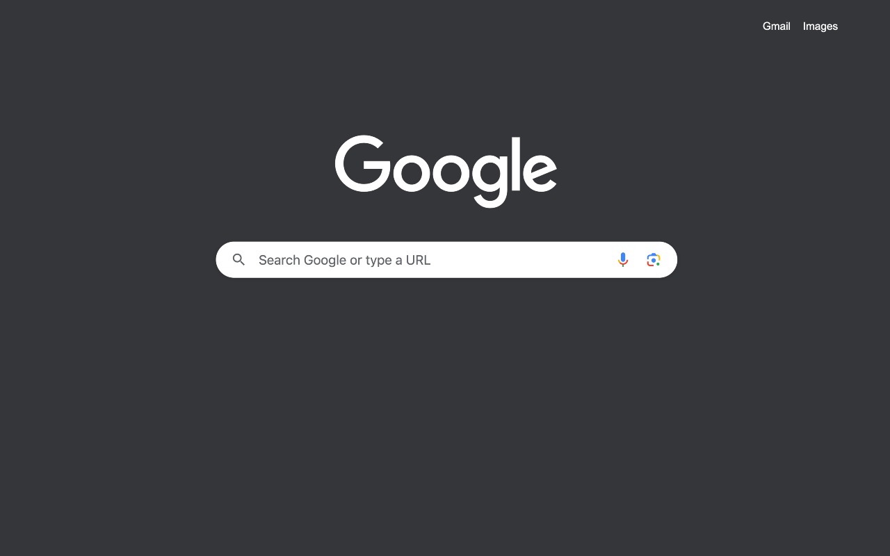 New Tab No Doodles截图2