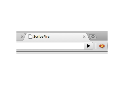 ScribeFire截图5