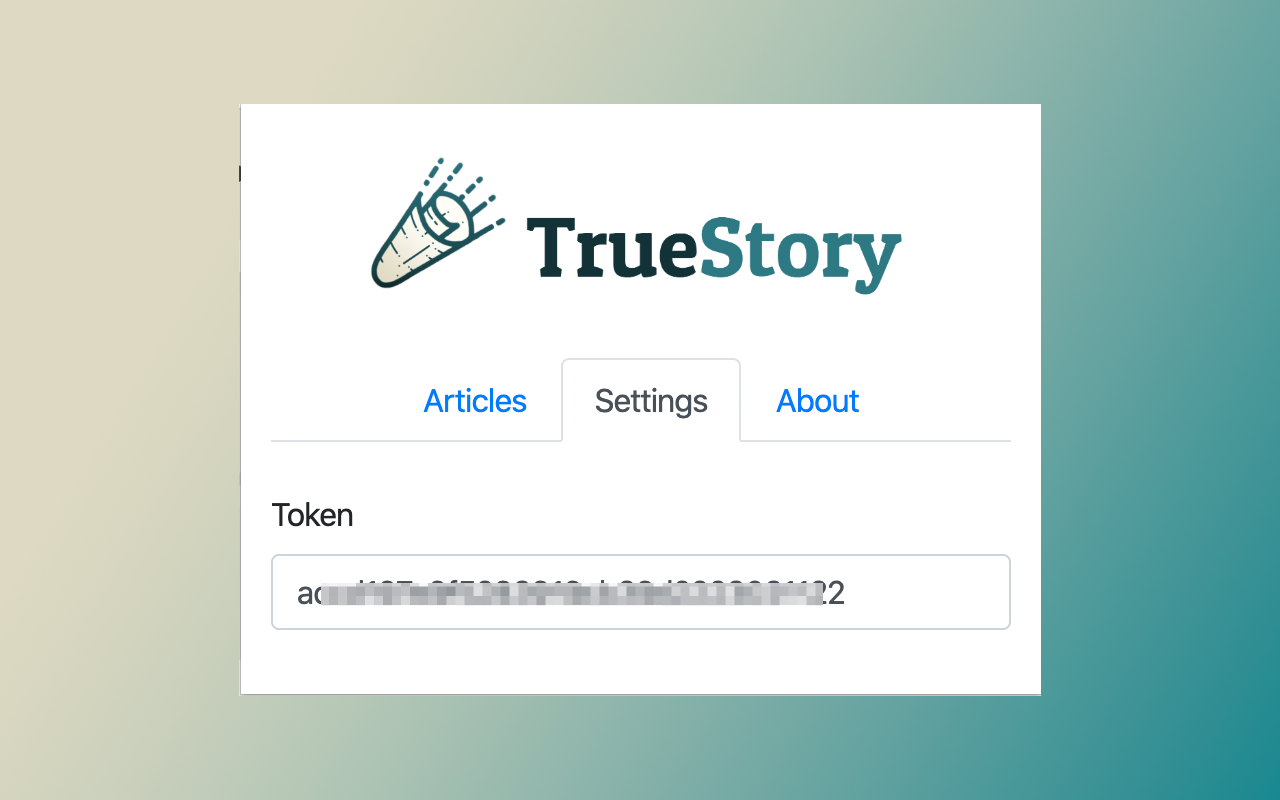 TrueStory截图2