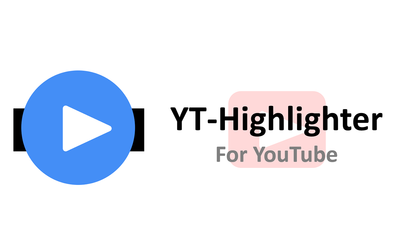 YT-HighLighter截图1