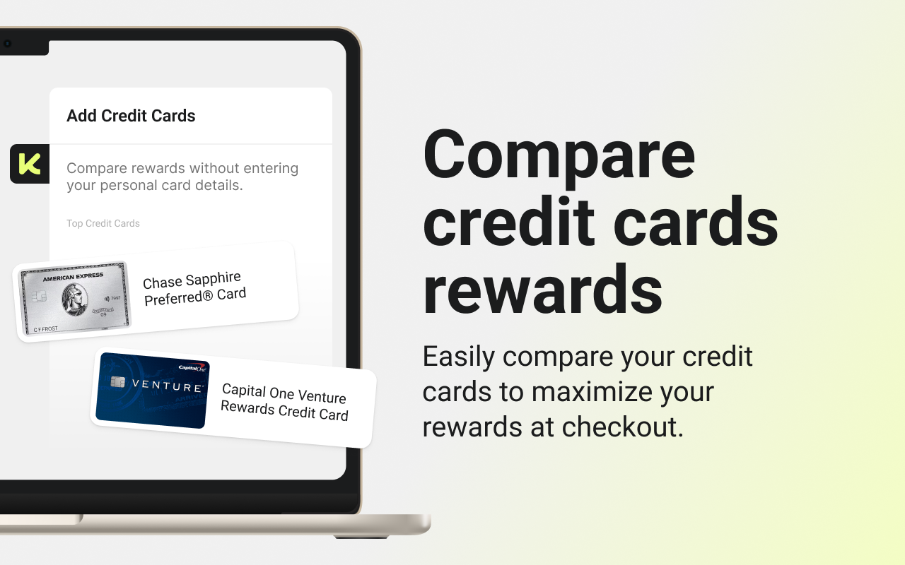 Karma | Online shopping, but better截图2
