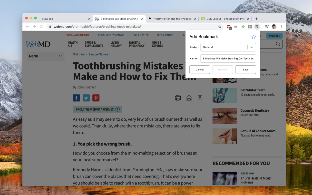 Axle: New Tab Dashboard & Bookmark Manager截图1