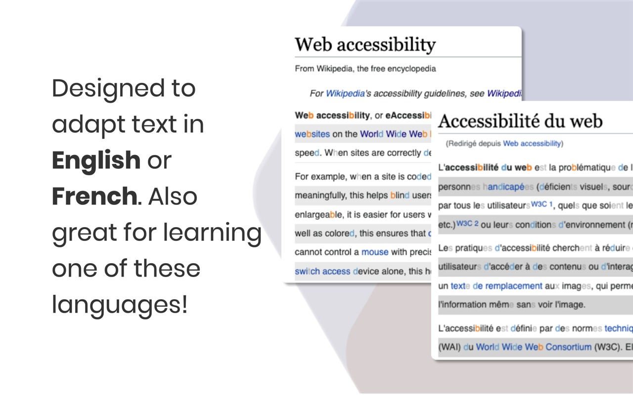 Readapt截图2
