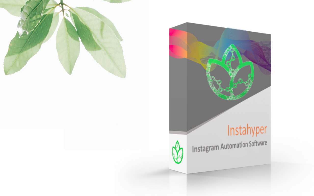 Instahyper Autoliker截图1