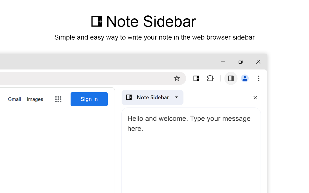 Note Sidebar截图3