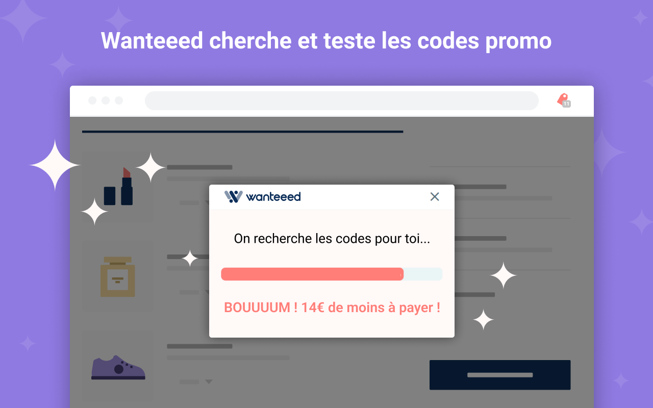 wanteeed截图3